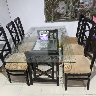 Dine In Table