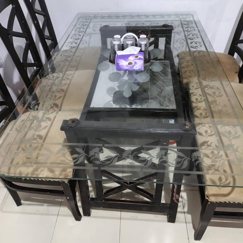 Dine In Table 2