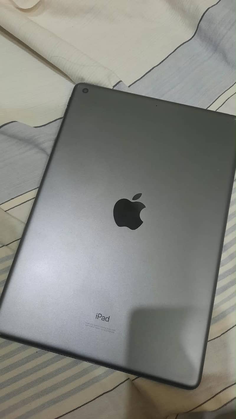 Ipad 9th Generation 2