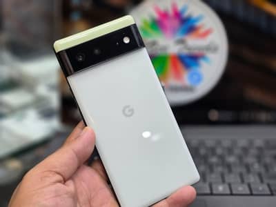 Google Pixel 6