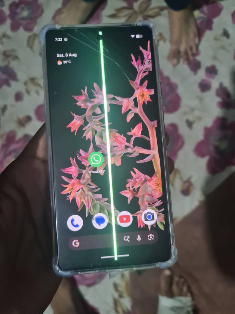 Google Pixel 6 1