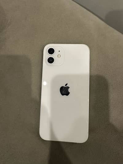 Apple iPhone 12