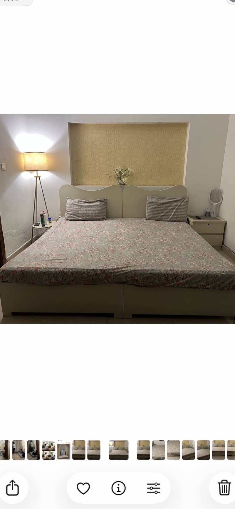 2 single bed 3