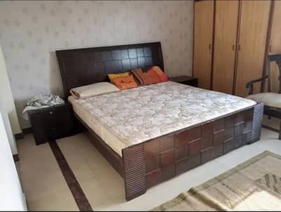 G-11/4 PHA C-Type Fully Furnished Flat For Rent
