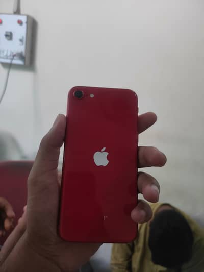 Apple iPhone SE 2nd generation