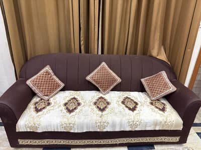 Sofa set