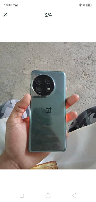 oneplus 11 5g 16/256