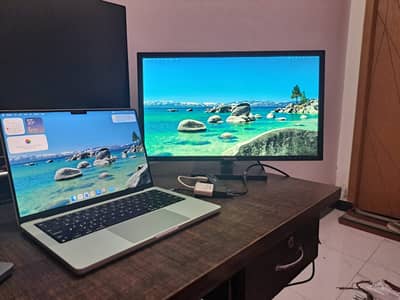 Samsung 24 inch Lcd