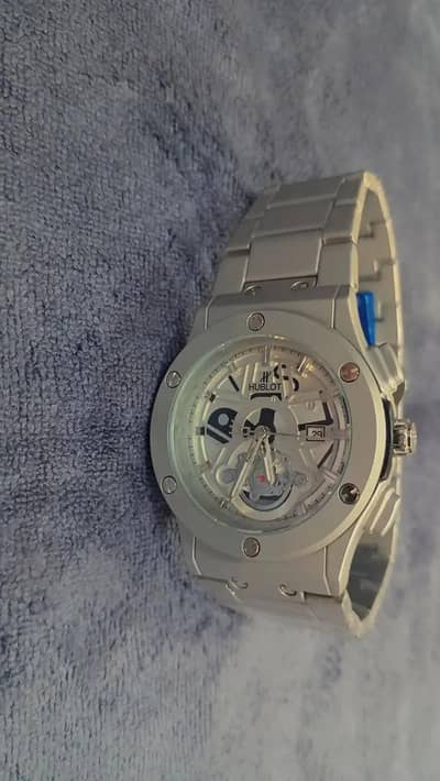 HUBLOT TRENDING WATCH