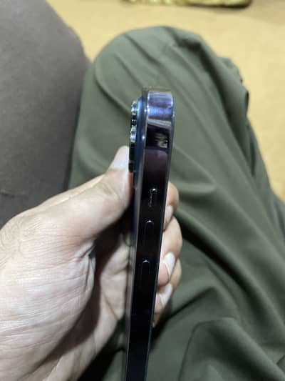 Apple iPhone 14 Pro Max