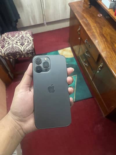 Apple iPhone 13 Pro Max