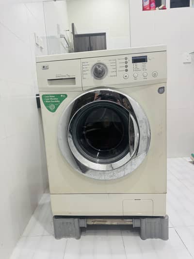 Auto washing machine