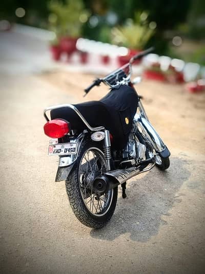 united 125 2019 karachi number