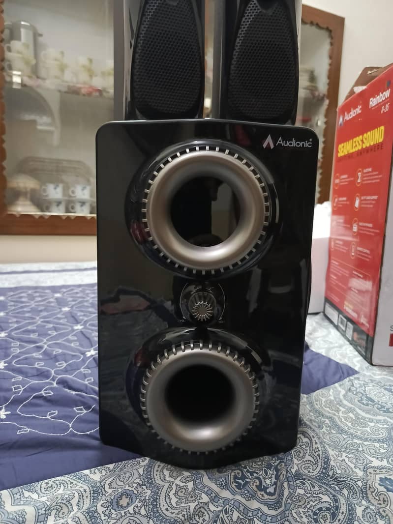 Audionic  Rainbow R 35 3