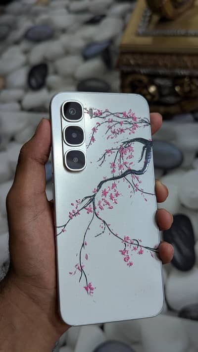 Infinix Hot 60 pro