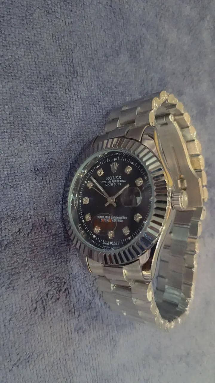 TRENDING ROLEX 1