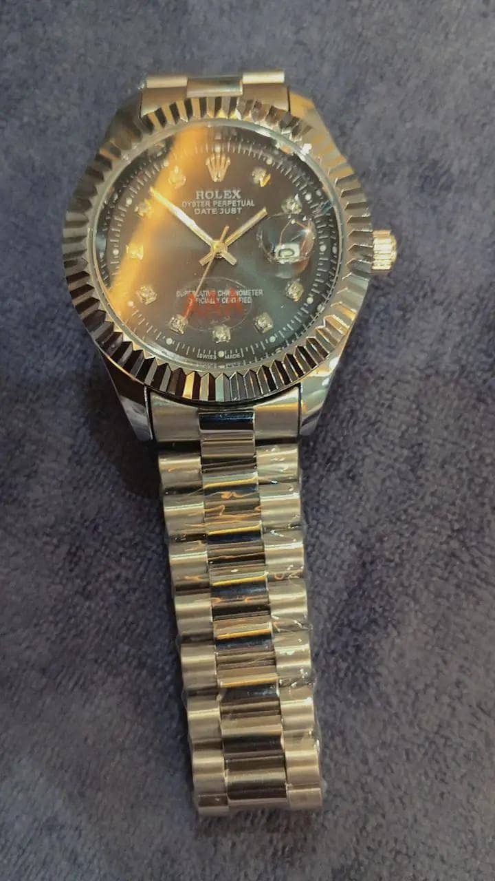 TRENDING ROLEX 2