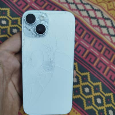 Apple iPhone 15
