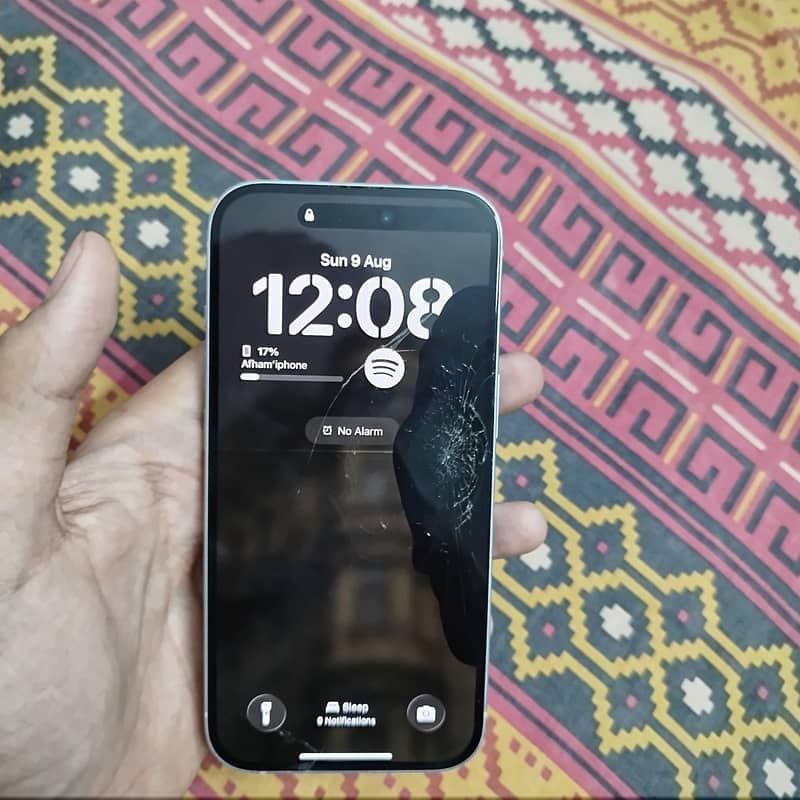 Apple iPhone 15 1