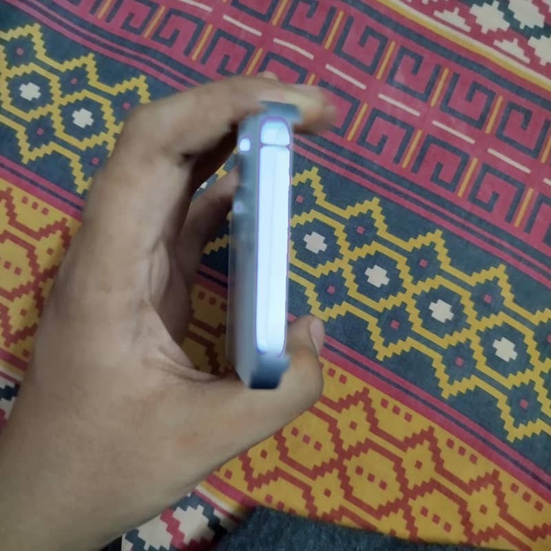 Apple iPhone 15 5
