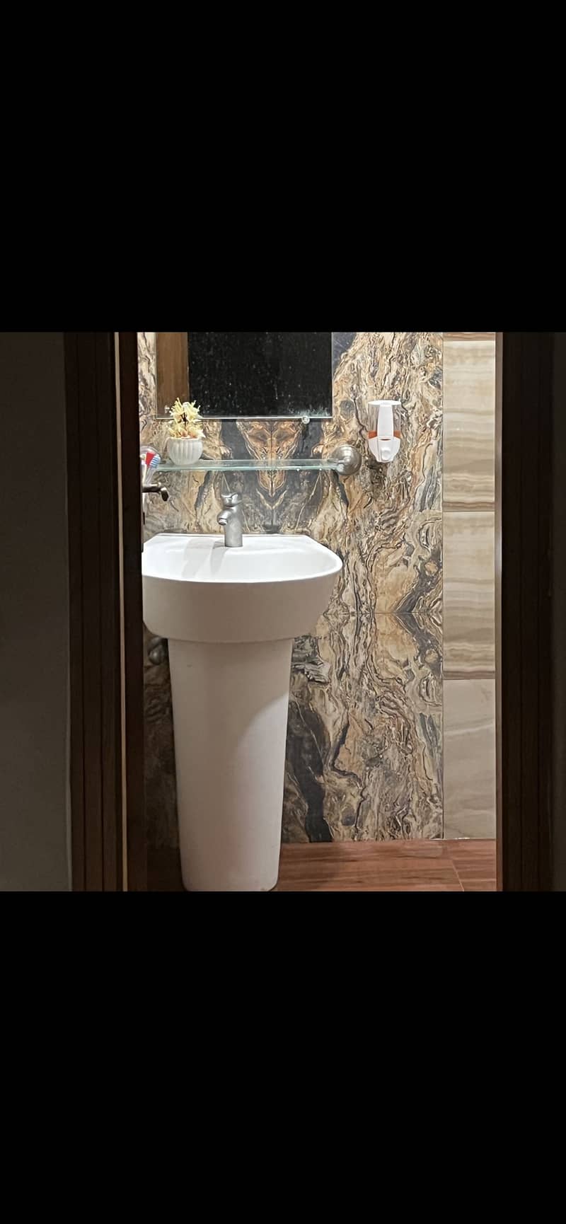 Washbasin 0