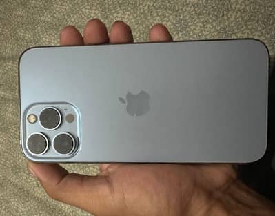 Apple iPhone 13 Pro Max