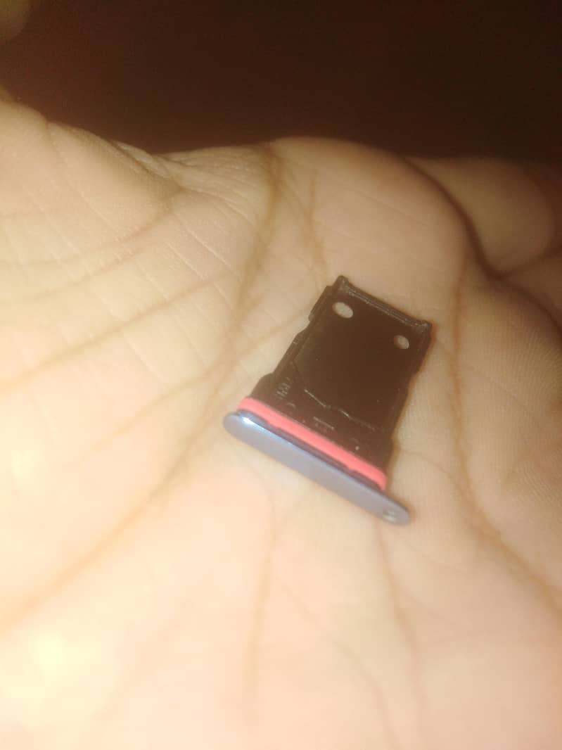 Oneplus 7t Sim Tray 1