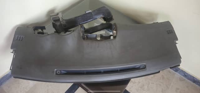 GLi Xli Axio Dashboard Pad 2009 2010 model