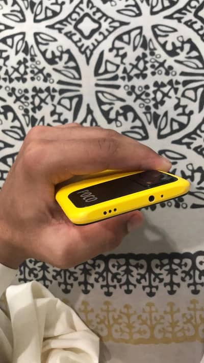Xiaomi POCO M3