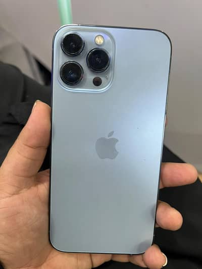Apple iPhone 13 Pro Max pta 256gb