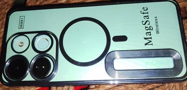 Infinix Smart 7