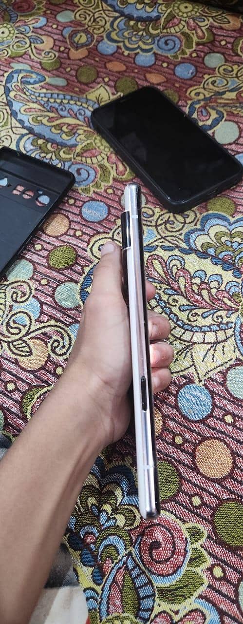 Google Pixel 6 Pro 4