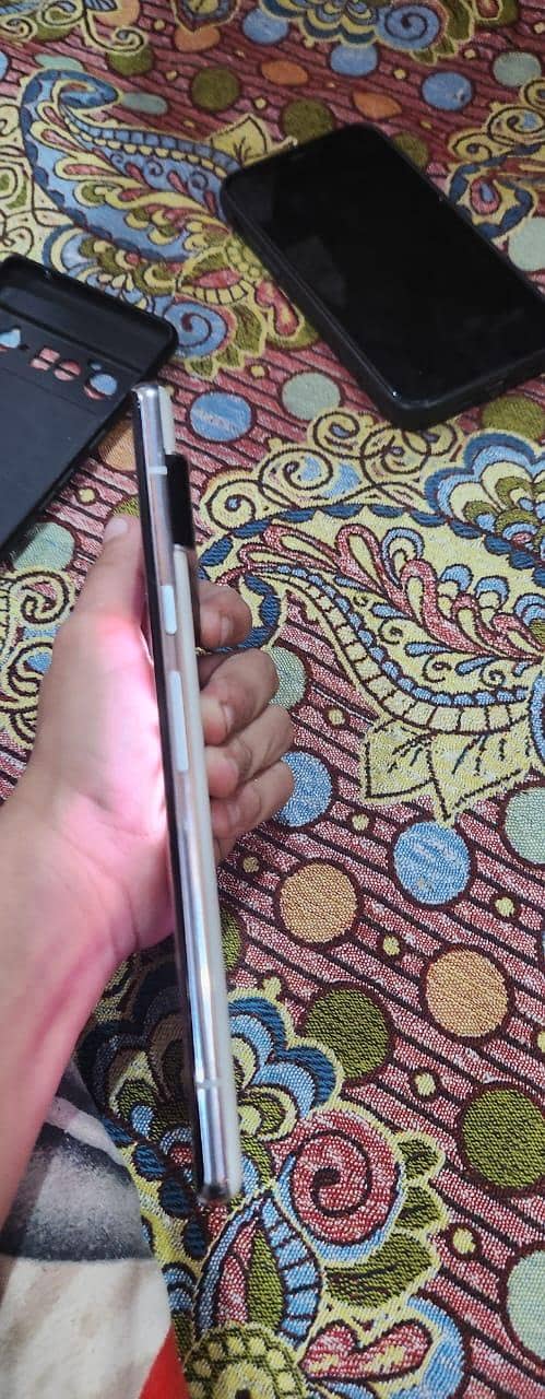 Google Pixel 6 Pro 5