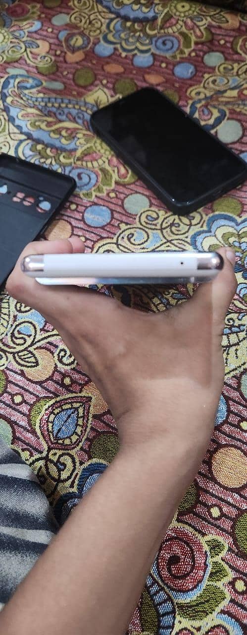Google Pixel 6 Pro 6