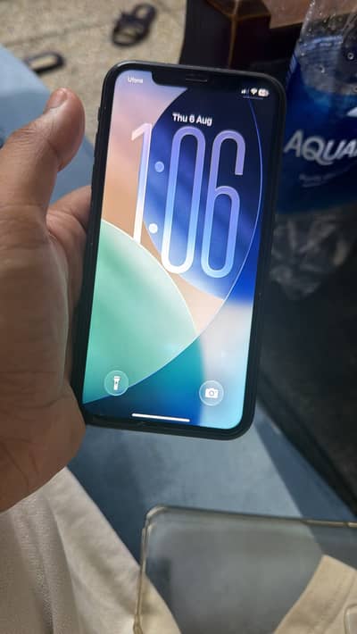 Apple iPhone 11