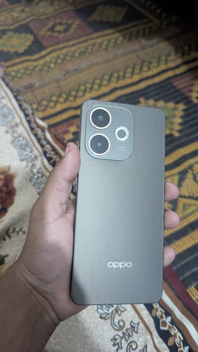 OPPO A5 Pro contact 0301-0694675