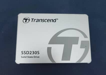 Transcend 1 TB SSD drive