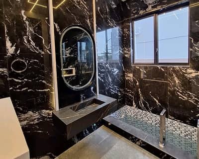 House Of 10 Marla In DHA Phase 7 - Block Y Is Available