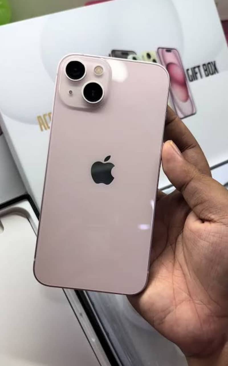 Apple iPhone 13 0