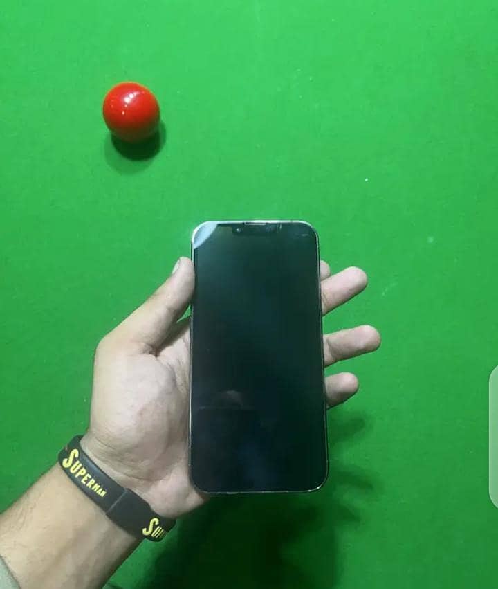 Apple iPhone 13 Pro 1