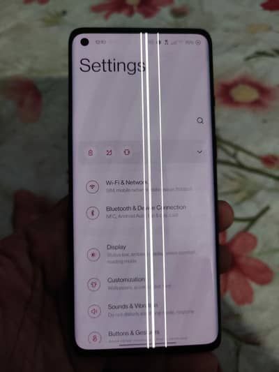 One Plus 8