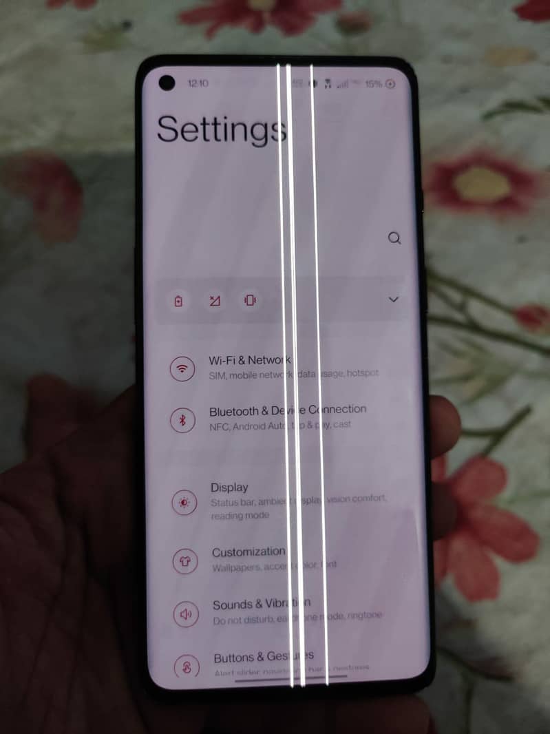 One Plus 8 0