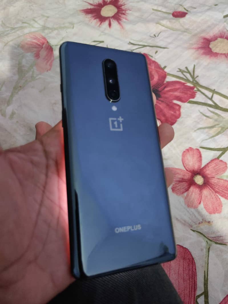 One Plus 8 1