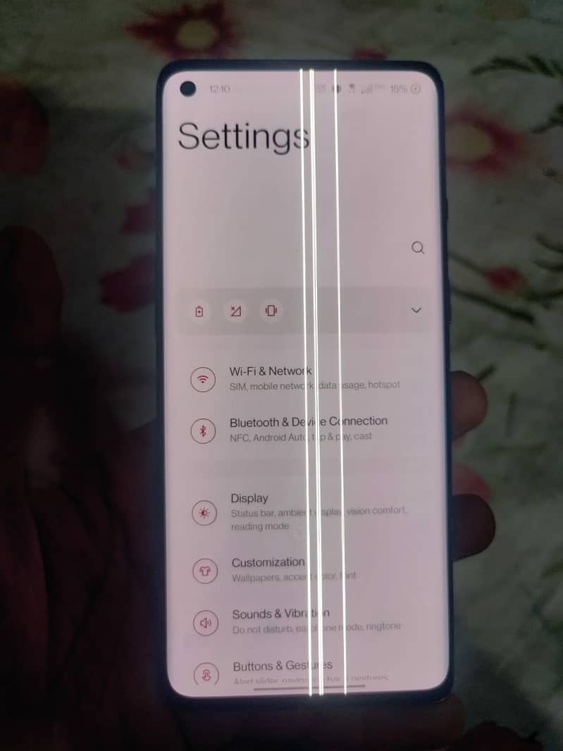 One Plus 8 2