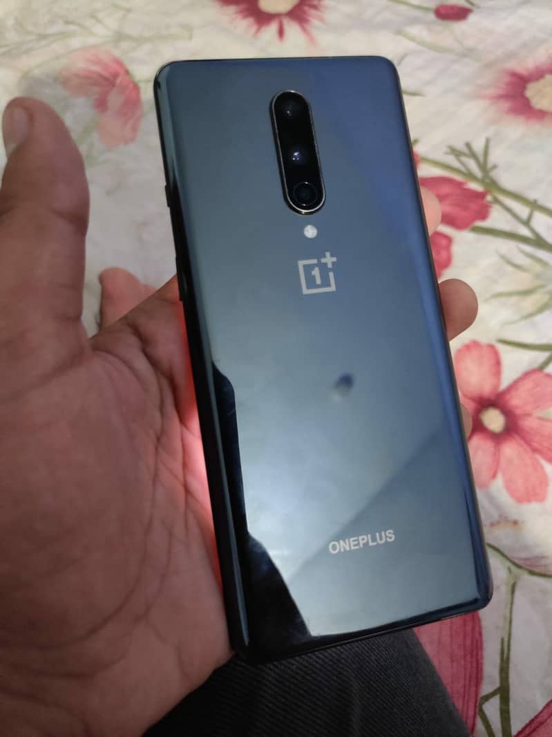 One Plus 8 3