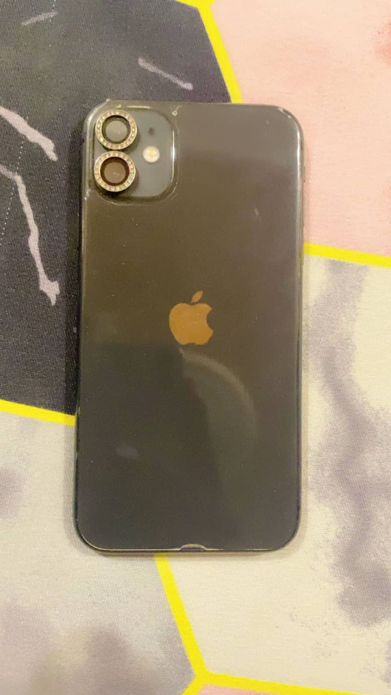 iPhone 11 1