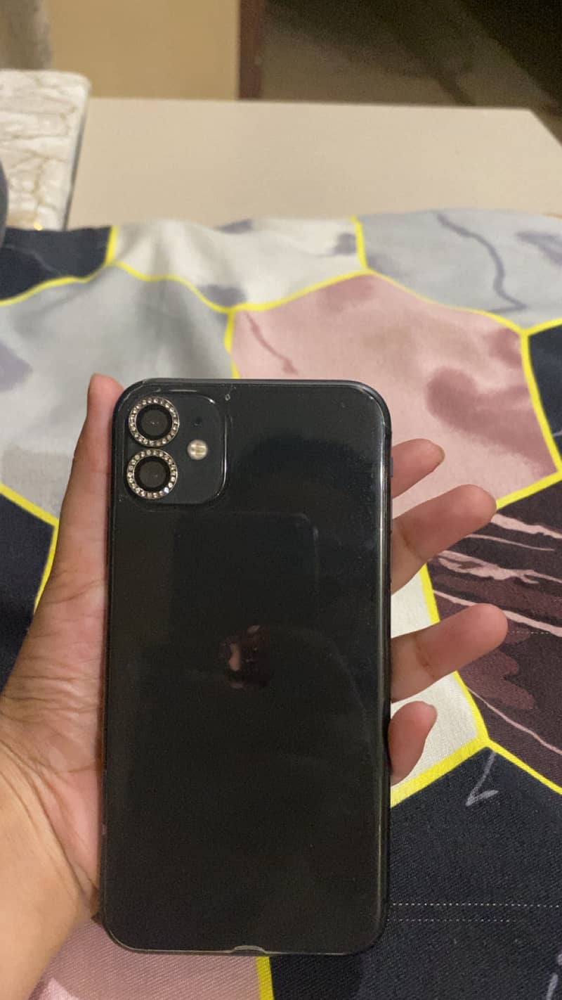iPhone 11 2