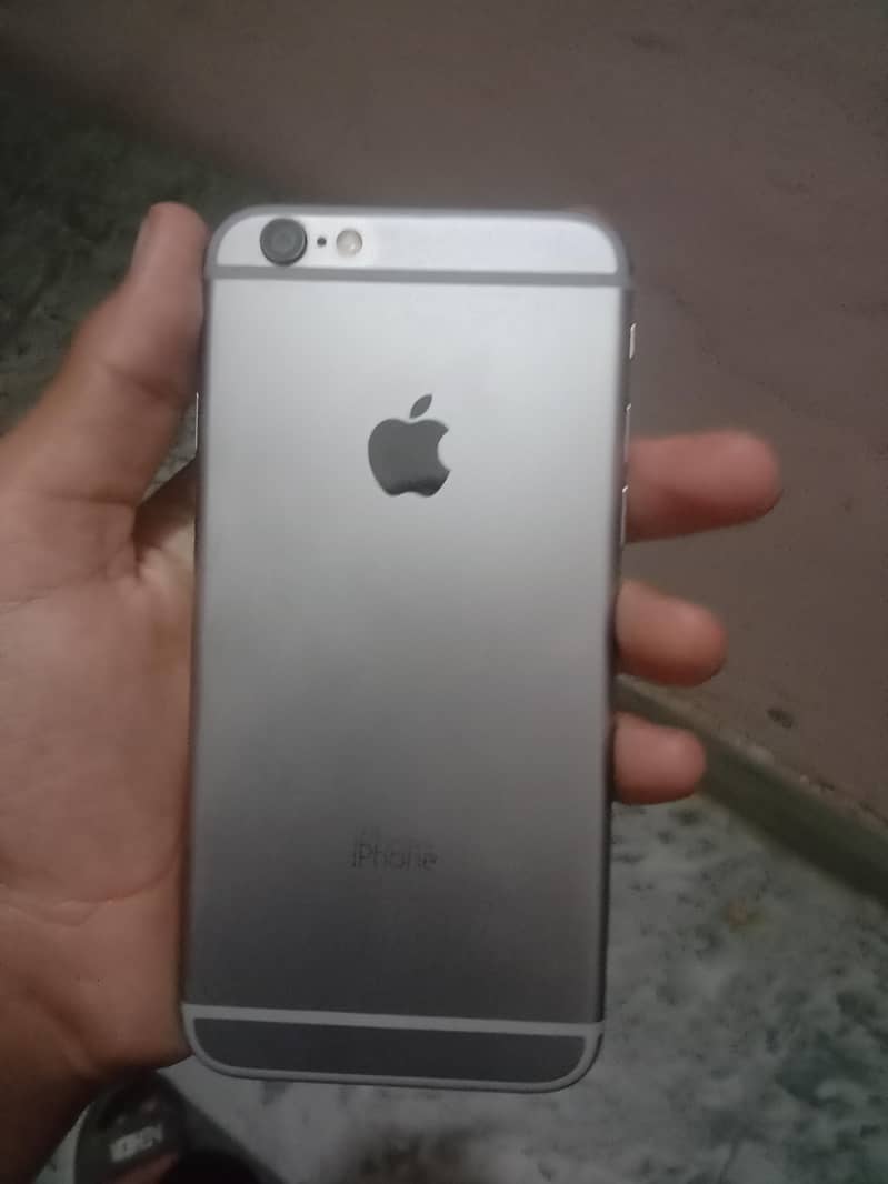 Apple iPhone 6 1