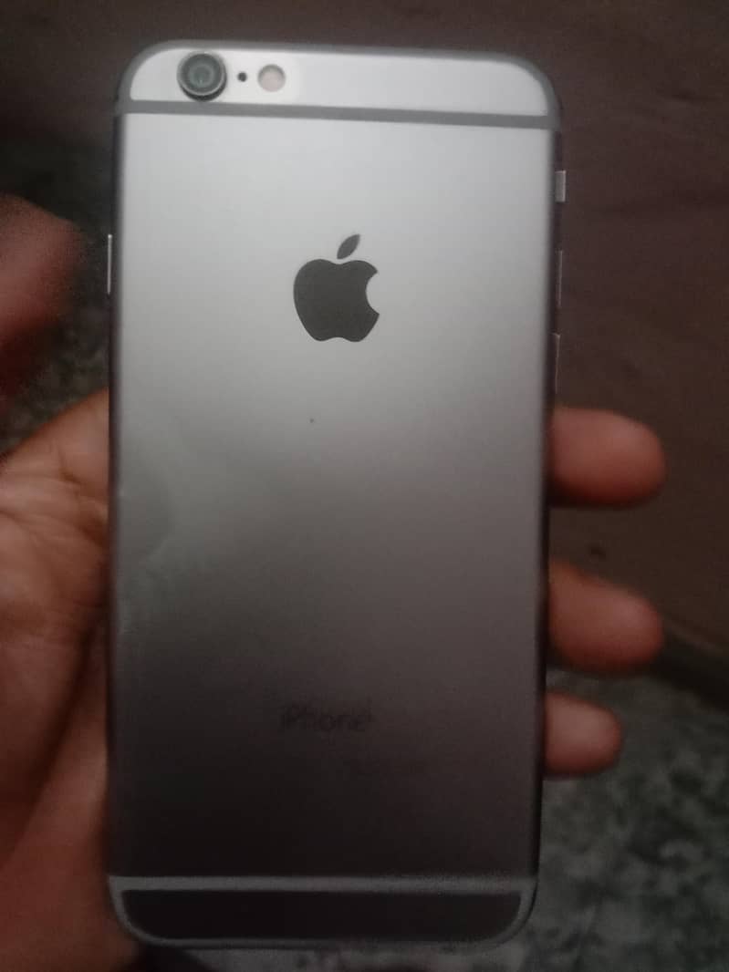 Apple iPhone 6 6