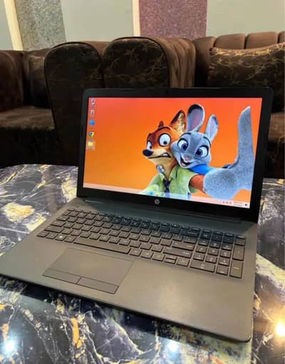 HP Laptop 9th generation
